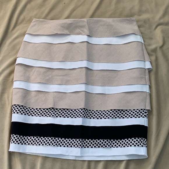 White House Black Market Skirts New Black House White Market Tiered